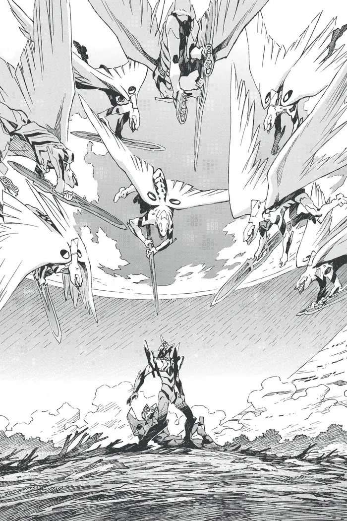 Neon Genesis Evangelion Chapter 85 image 16_optimized